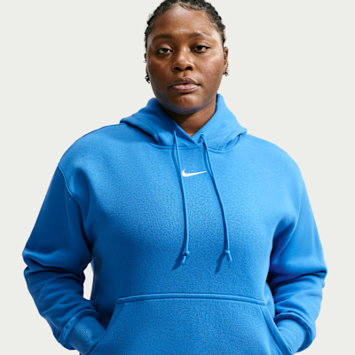 Nike Sportswear Phoenix Fleece Women's Oversized Pullover Hoodie